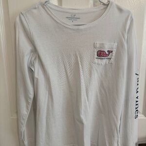 Vineyard Vines Long Sleeve Shirt
